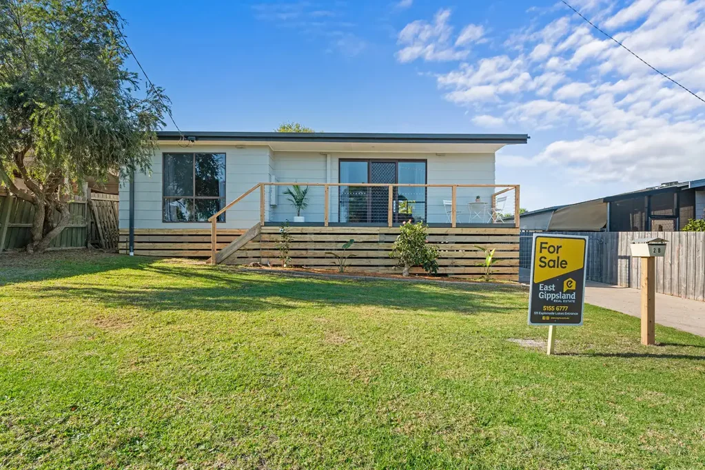 Lakes Entrance 2 Bedroom First home buyers, investors or downsizers - enquire now!