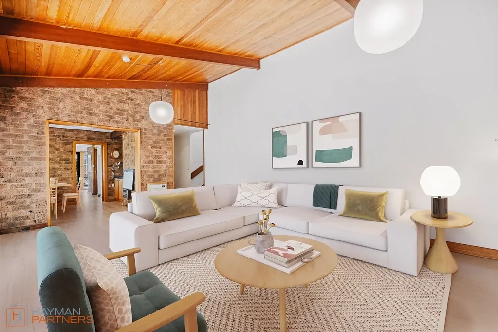 Garran 5غرفة نوم A Spacious Tri-Level Haven for Families and Entertainers