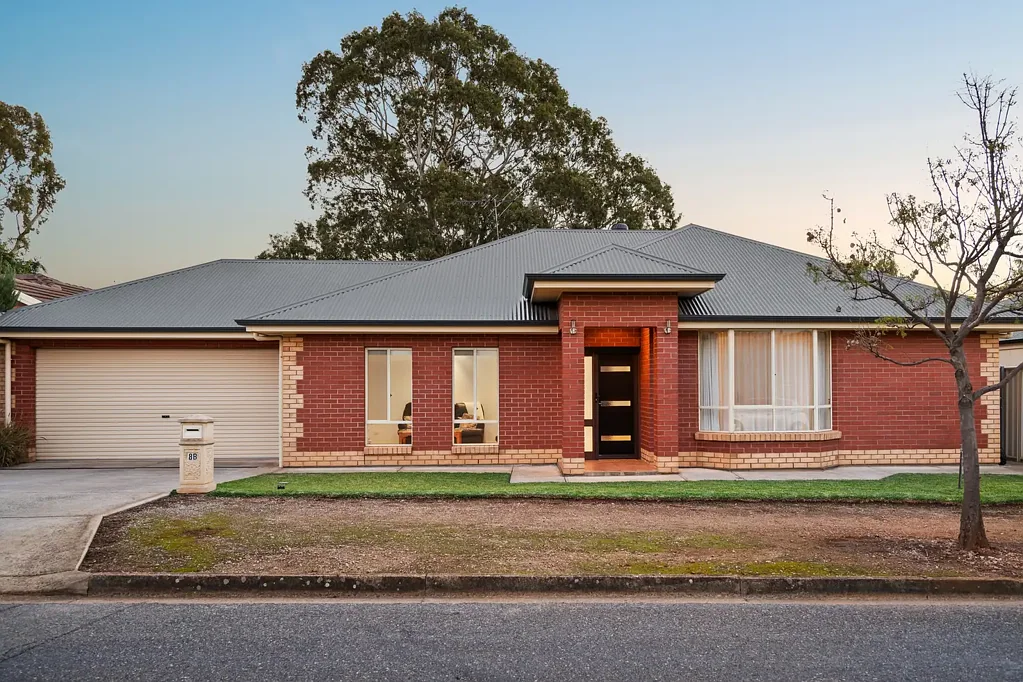 Magill 3房  Low care, lifestyle plus – Torrens Titled living, a cut above conventional.