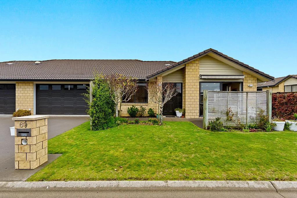 69/46 Beresford Street, Pukekohe, Franklin, Auckland