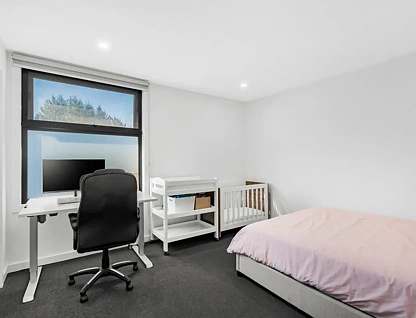 5/283 Bell Street, Bellfield, VIC 3081, 2 ਕਮਰੇ, 2 ਬਾਥਰੂਮ, Townhouse
