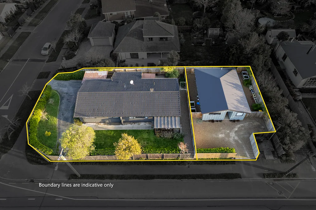 28 Edward Street, Lincoln, Selwyn, Canterbury