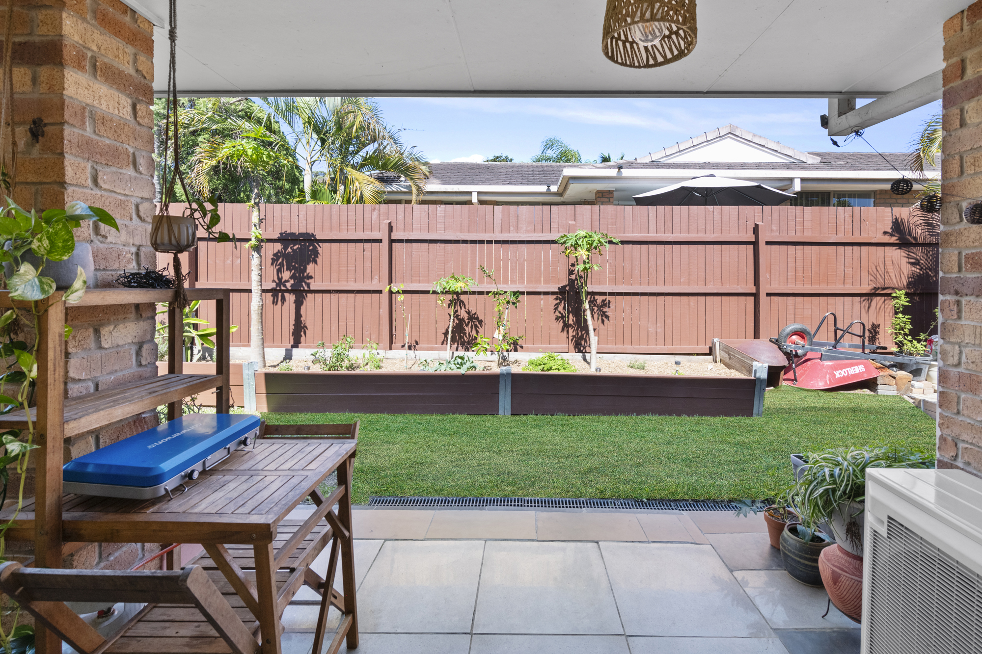 SUMMERFIELDS UNIT 47 33 EDMUND RICE DR, SOUTHPORT QLD 4215, 0 침실, 0 욕실, House