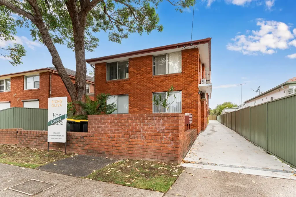 5/73 Brighton Avenue, Croydon Park, NSW 2133