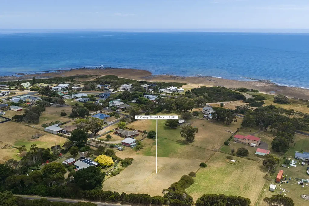 21 Casey Street, Leith, TAS 7315