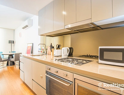 1002/6 Little Hay Street, Haymarket, Sydney CBD, 1 Schlafzimmer, 1 Badezimmer, Apartment