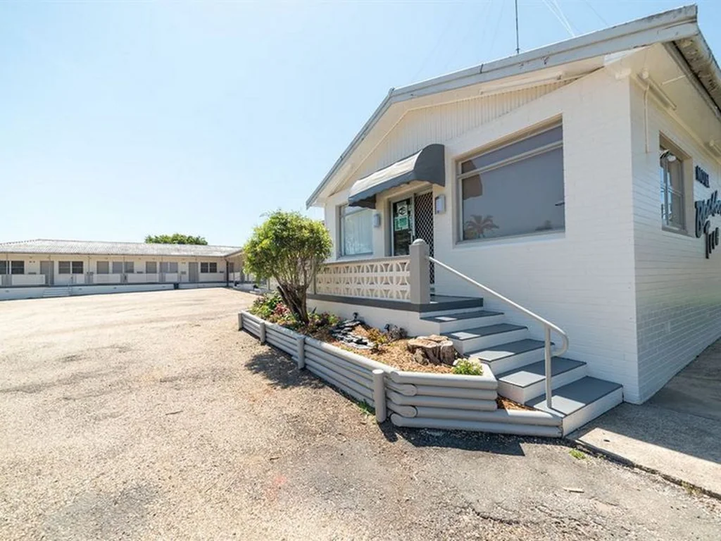 Short Term, Clean, Budget Accommodation