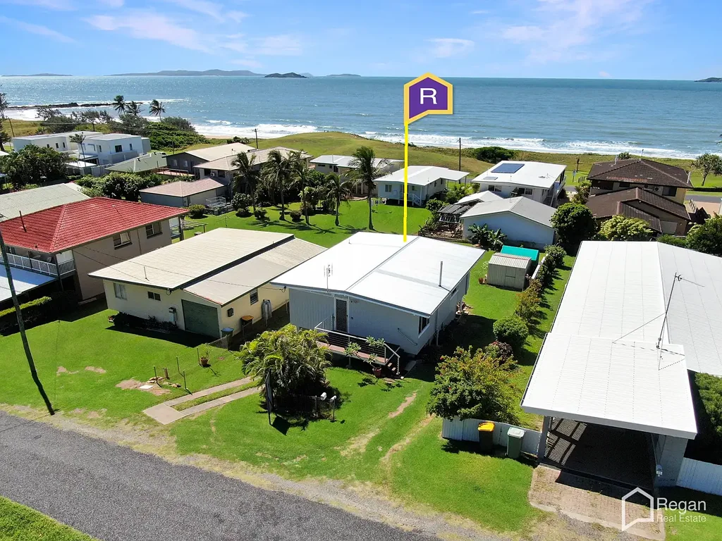 13 Ferguson Street, Emu Park, QLD 4710