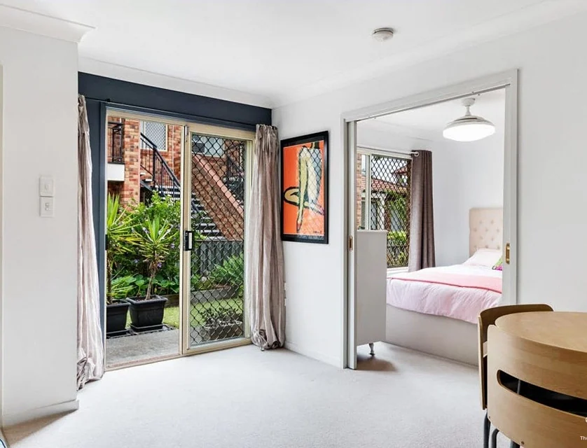 ID:21133873/348 Stafford Road, Stafford, Brisbane - Northern Region , 1 Schlafzimmer, 1 Badezimmer, Unit
