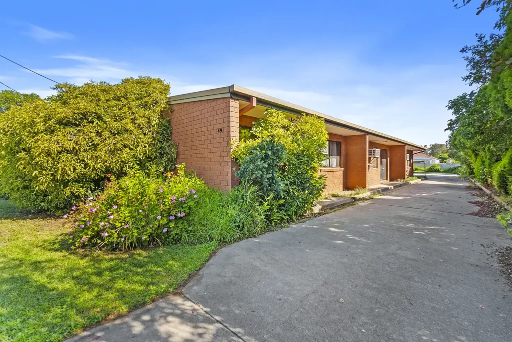 Corowa 6房  INVESTOR ALERT!