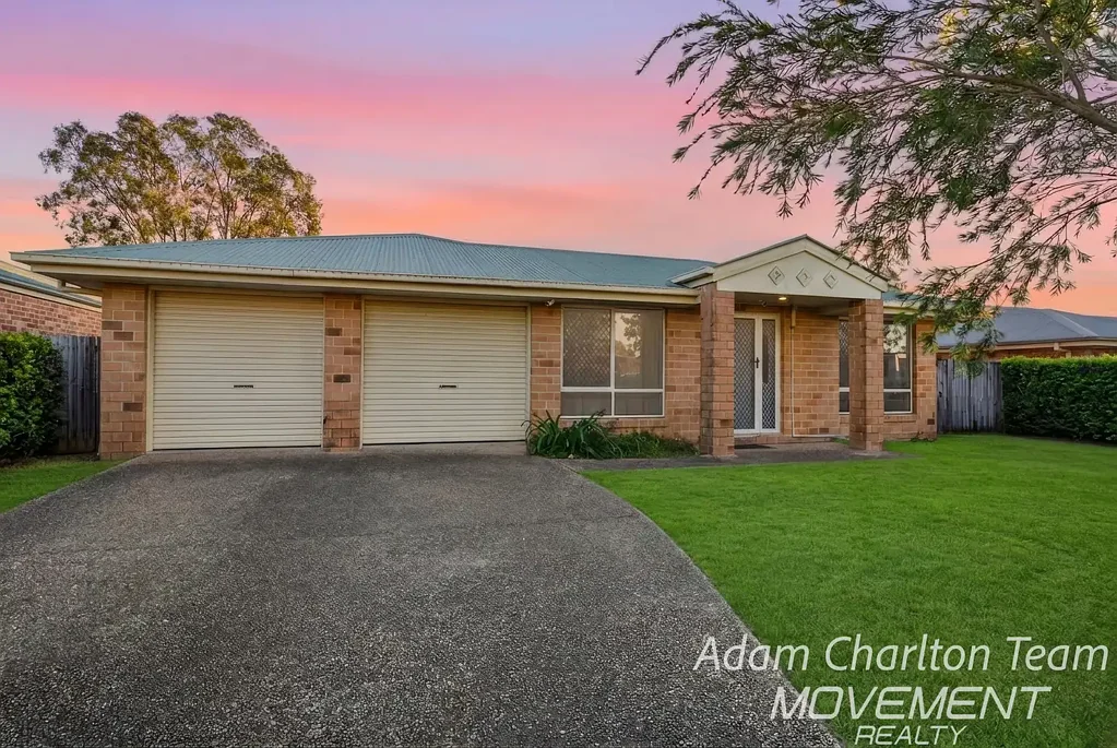Caboolture 4غرفة نوم Spacious Family Living on 665m² with Side Access