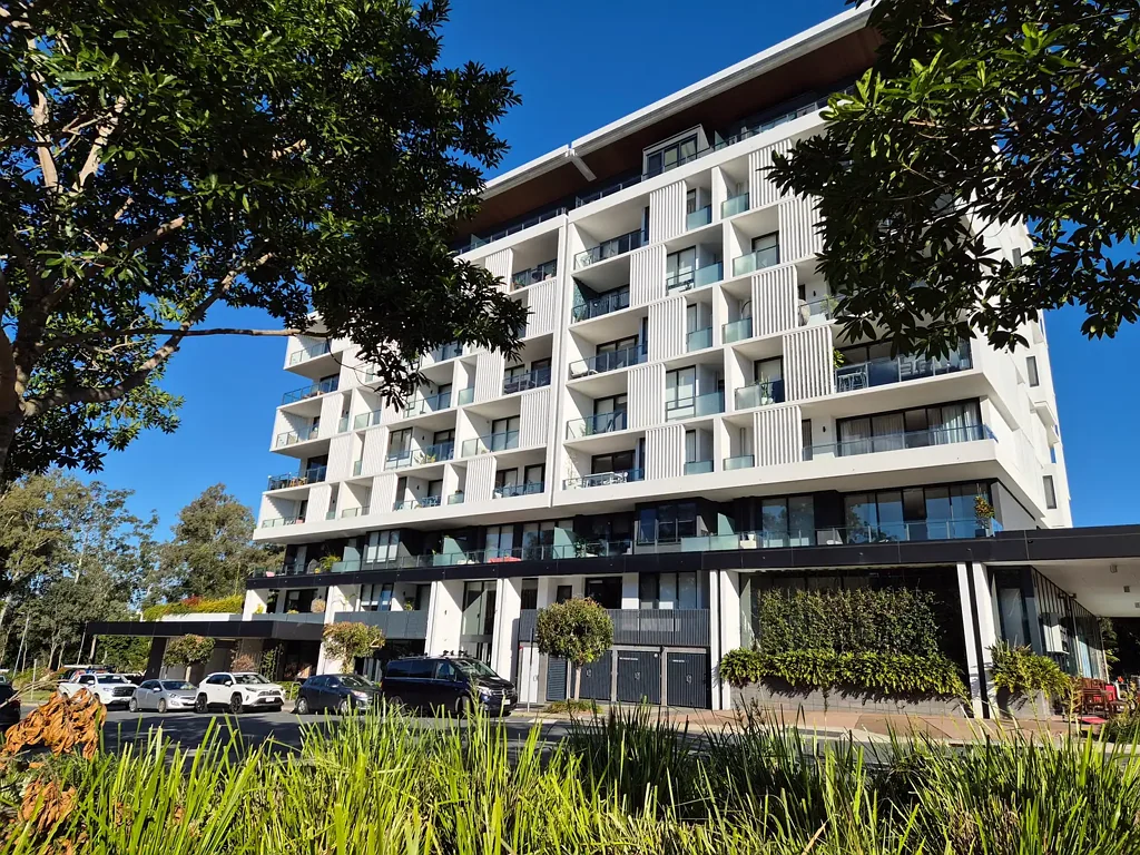 Springfield Central 2બેડરૂમ Defence Housing Australia (DHA) Investment