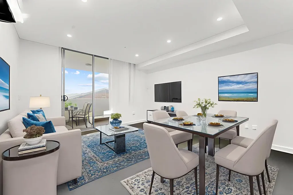 Strathfield 2Zimmer Spacious North-Facing Apartment in Prime Strathfield!