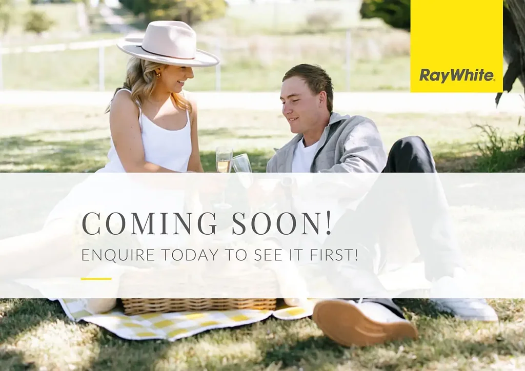 Beerwah COMING SOON!