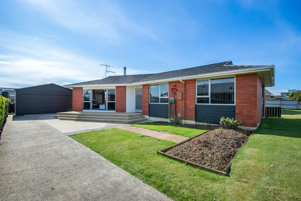 38 Doon Street, Mosgiel, Dunedin City, Otago