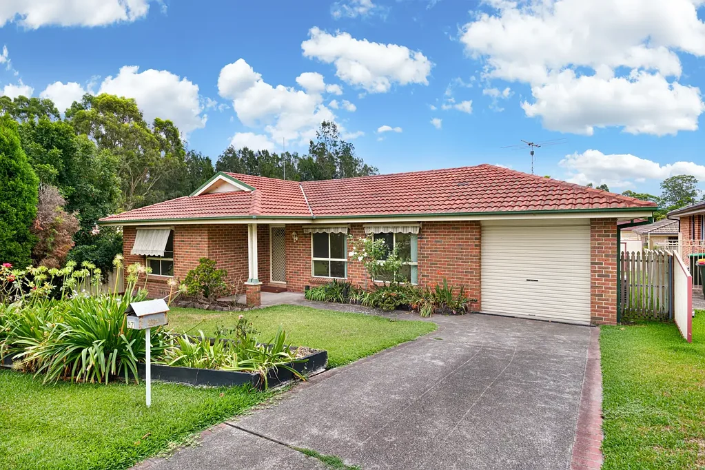 57 Holwell Circuit, Raymond Terrace, NSW 2324