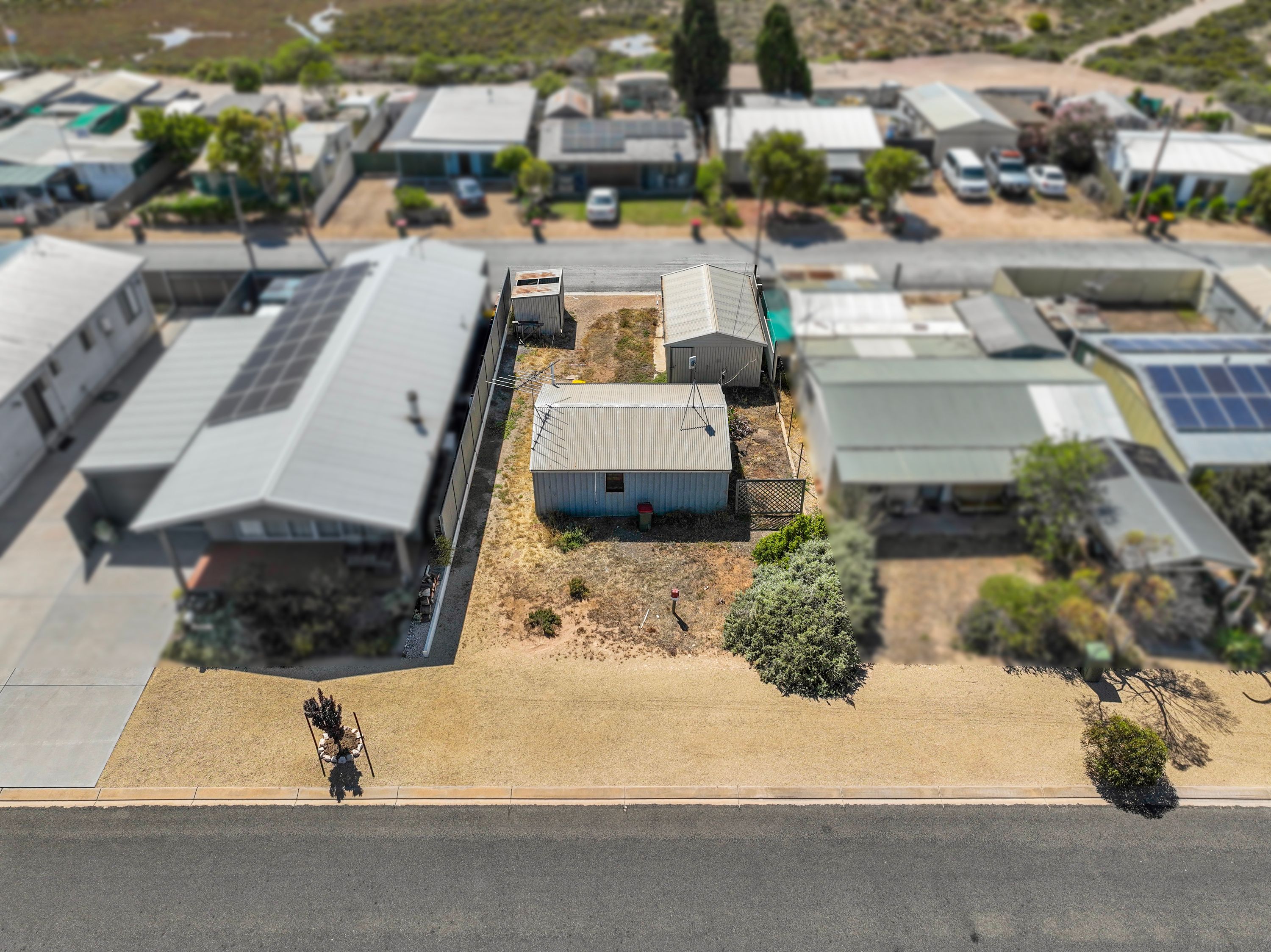 11 WHARF CR, PORT WAKEFIELD SA 5550, 0 Kuwarto, 0 Banyo, House