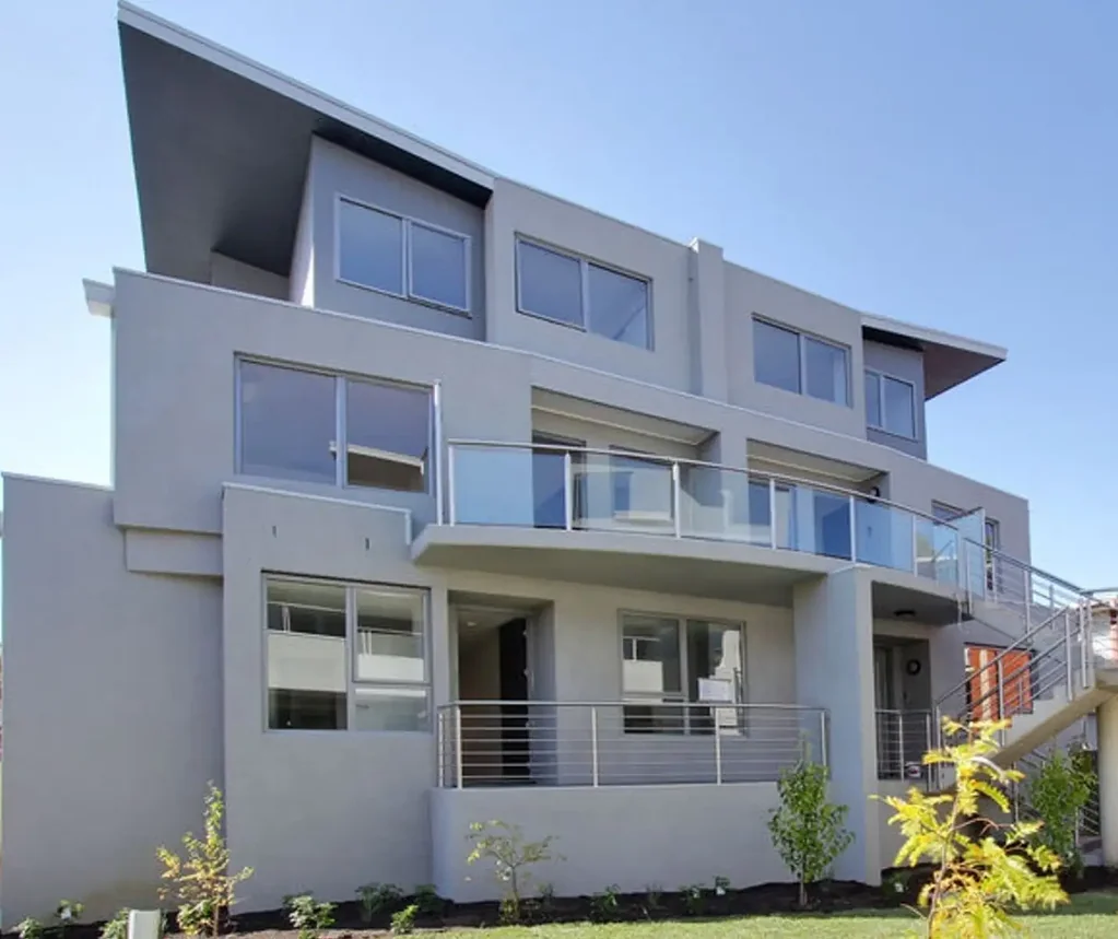 Apartment at its best