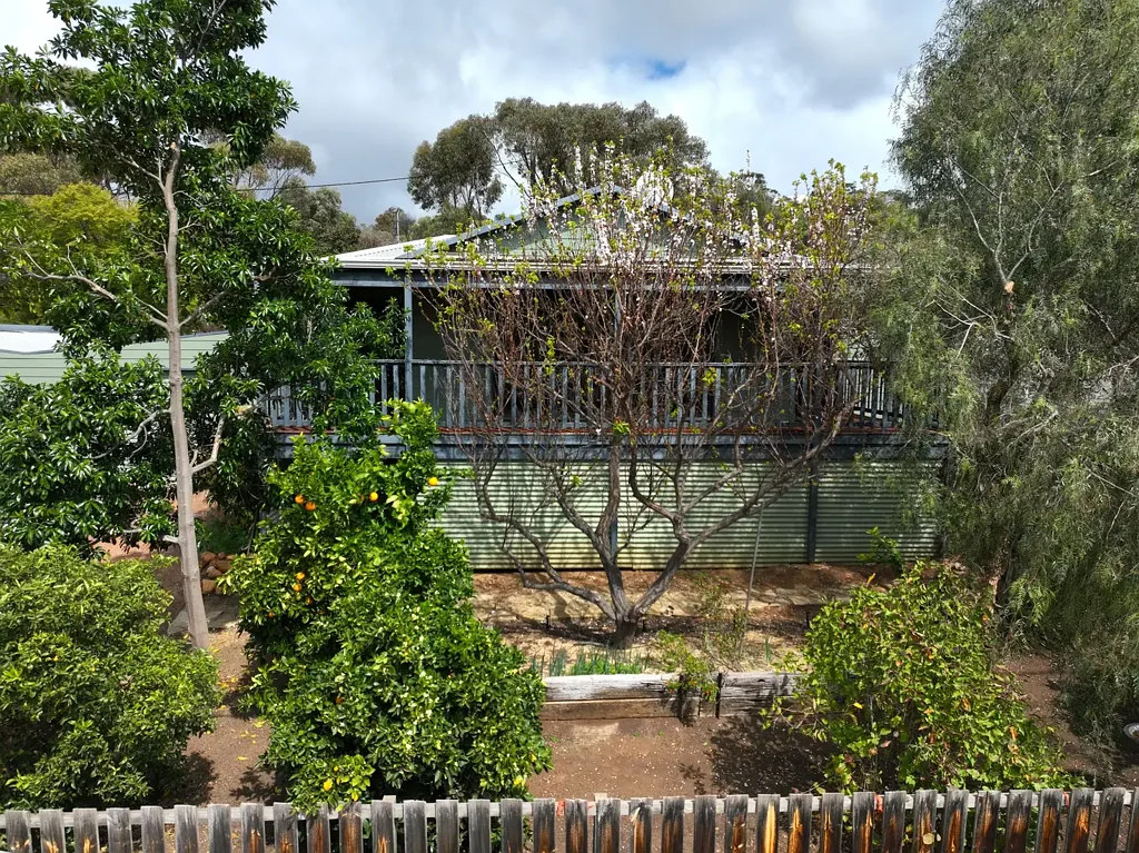 Toodyay 3બેડરૂમ Charming In-Town Home with Views, Gardens & Character