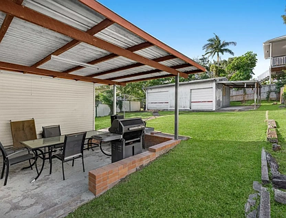 7 Carbethon Street, Manly, QLD 4179, 3房, 1浴, House