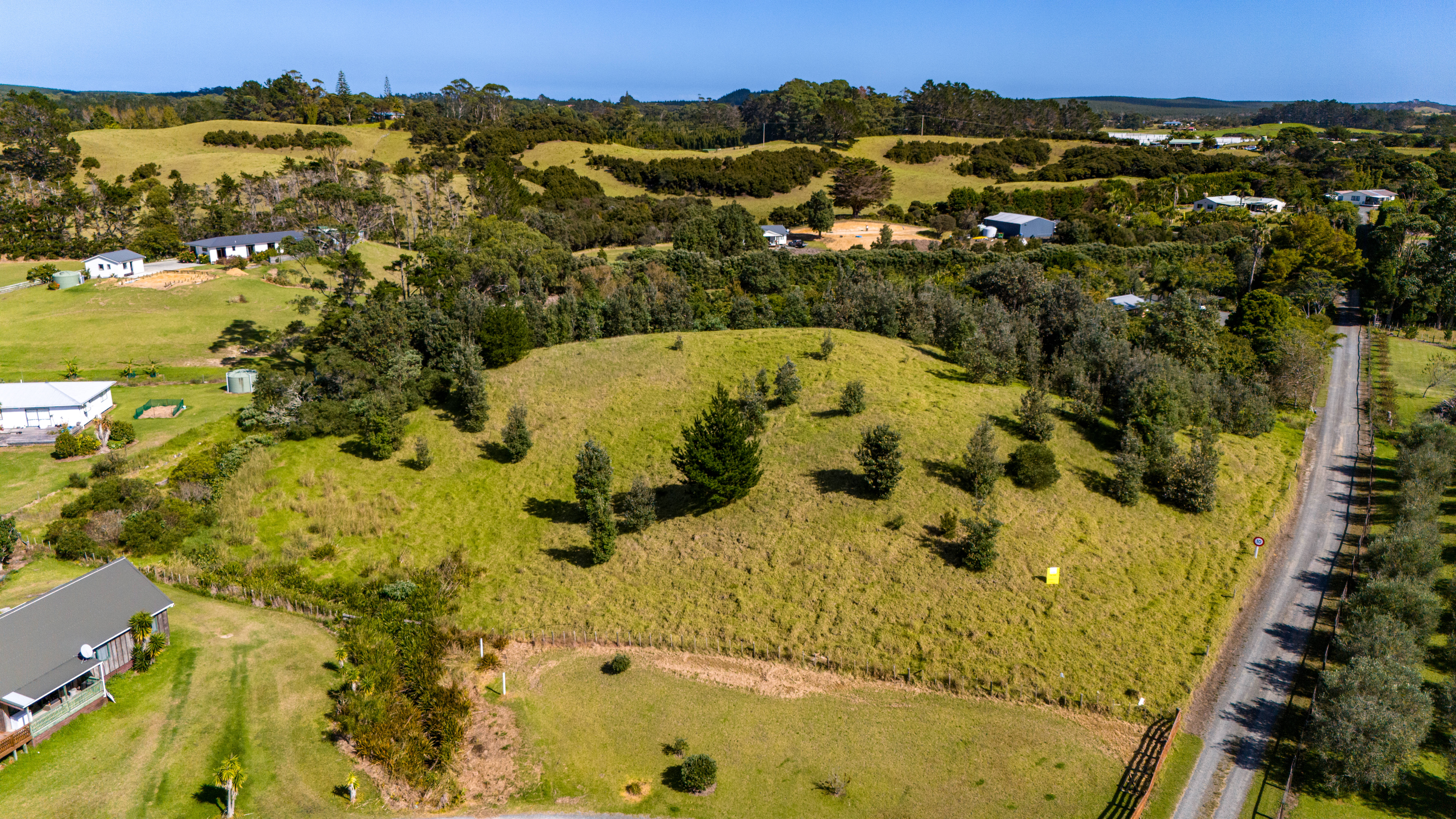 3901 Far North Road, Pukenui, Far North, 0 rūma, 1 rūma horoi, Lifestyle Section