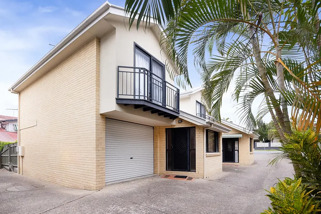 2/51 Wallace Street, Chermside, QLD 4032