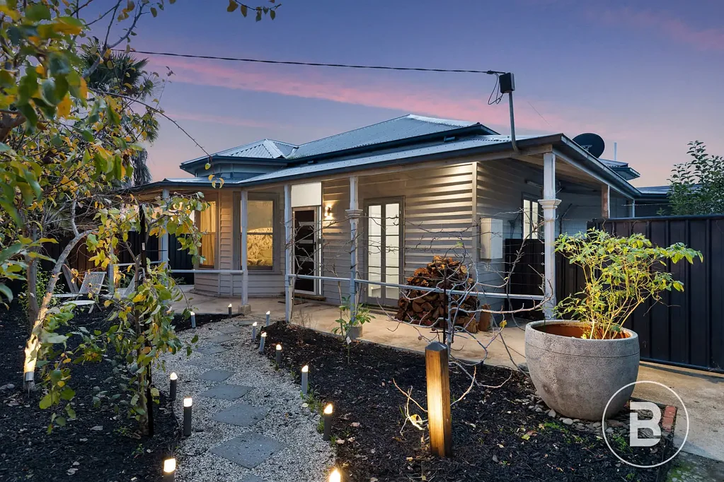 North Bendigo 3Kwarto A Private Inner-City Retreat with Contemporary Flair