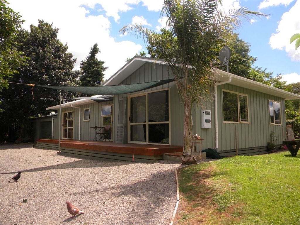 25 Gilmour Street, Waihi, Hauraki, 3 રૂમ, 2 બાથરૂમ