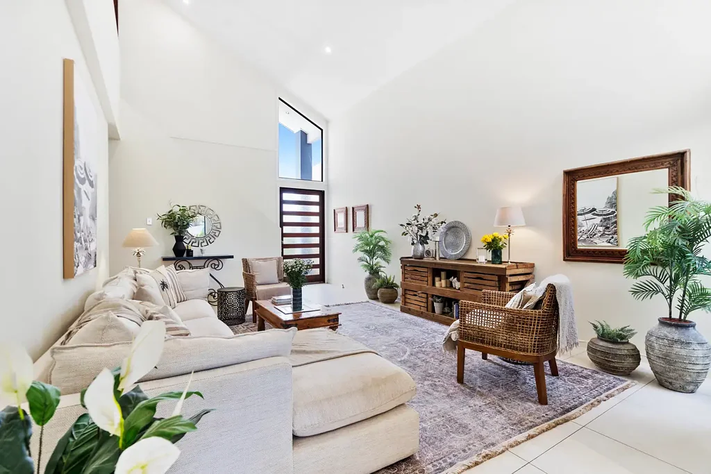 Benowa 4房  Spacious Family Home in Royal Pines Resort.