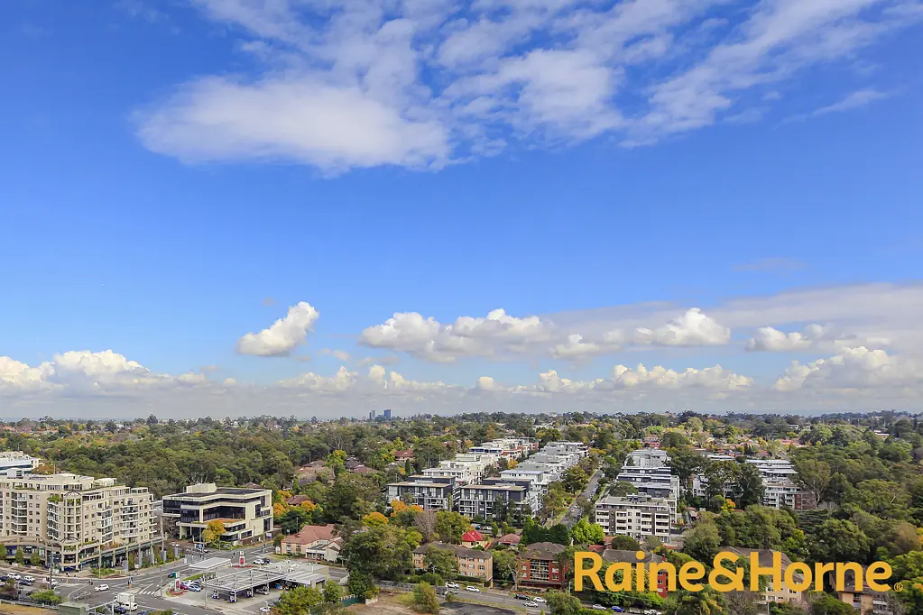 1503/22 Cambridge Street, Epping, NSW 2121