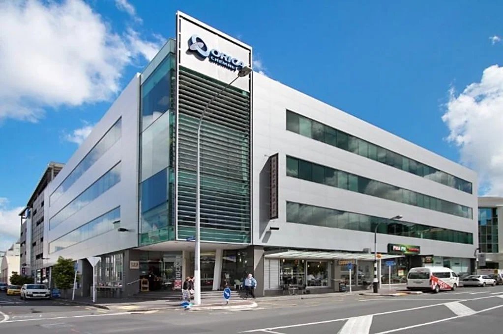 Newmarket Modern Newmarket Retail
