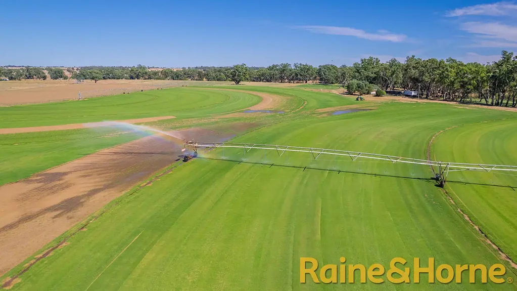 Dubbo 5 Bedroom Exceptional Riverfront Lifestyle and Agricultural Opportunity Minutes from Dubbo