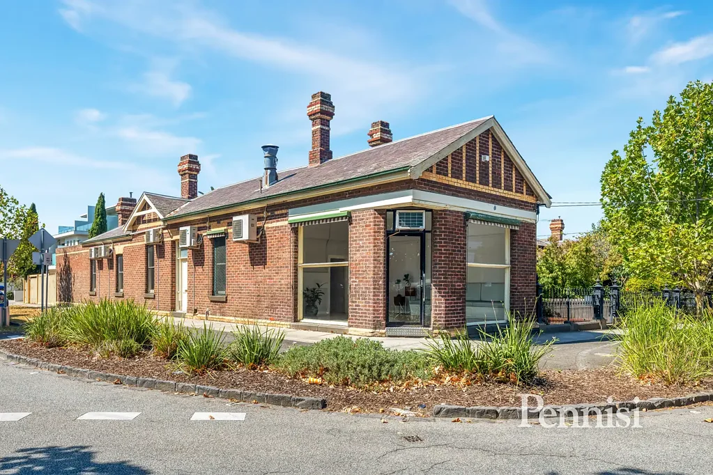 40 Nicholson Street, Essendon, VIC 3040