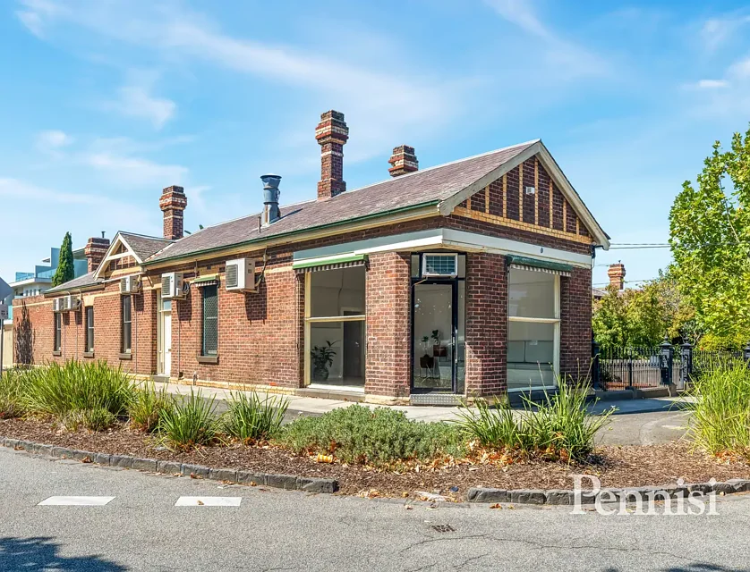 40 Nicholson Street, Essendon, VIC 3040, 3 રૂમ, 1 બાથરૂમ, House