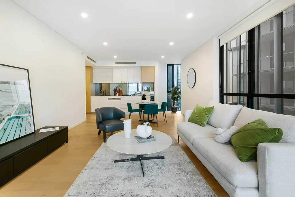 608/6 Paul Street, Zetland, NSW 2017
