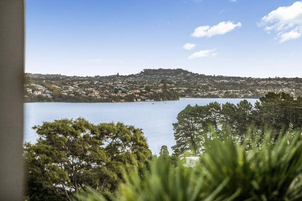Birkenhead 2غرفة نوم Prime Birkenhead Location with Sea Views