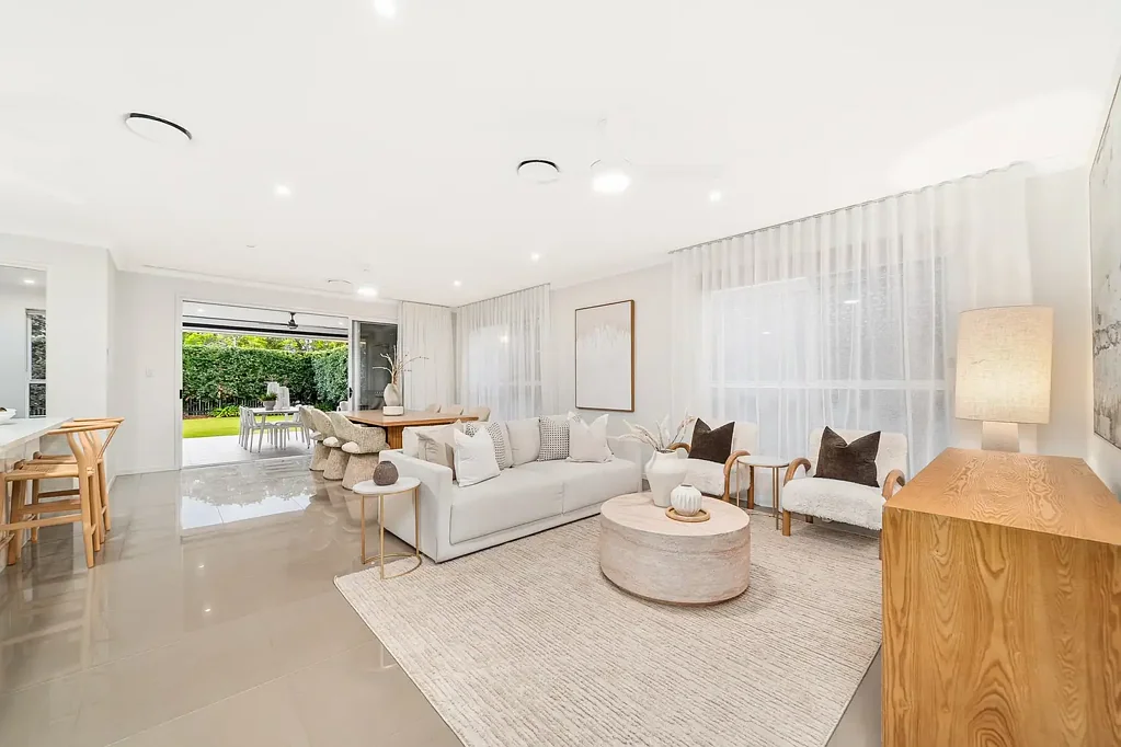 22 Oxford Street, Hamilton, QLD 4007