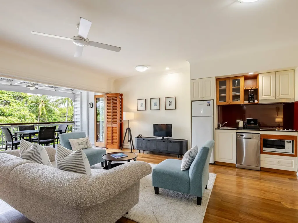 221 Mantra Inlet/18-20 Wharf Street, Port Douglas, QLD 4877