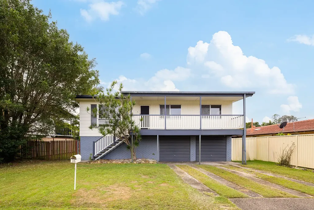 28 Ardcarn Street, Bracken Ridge, QLD 4017