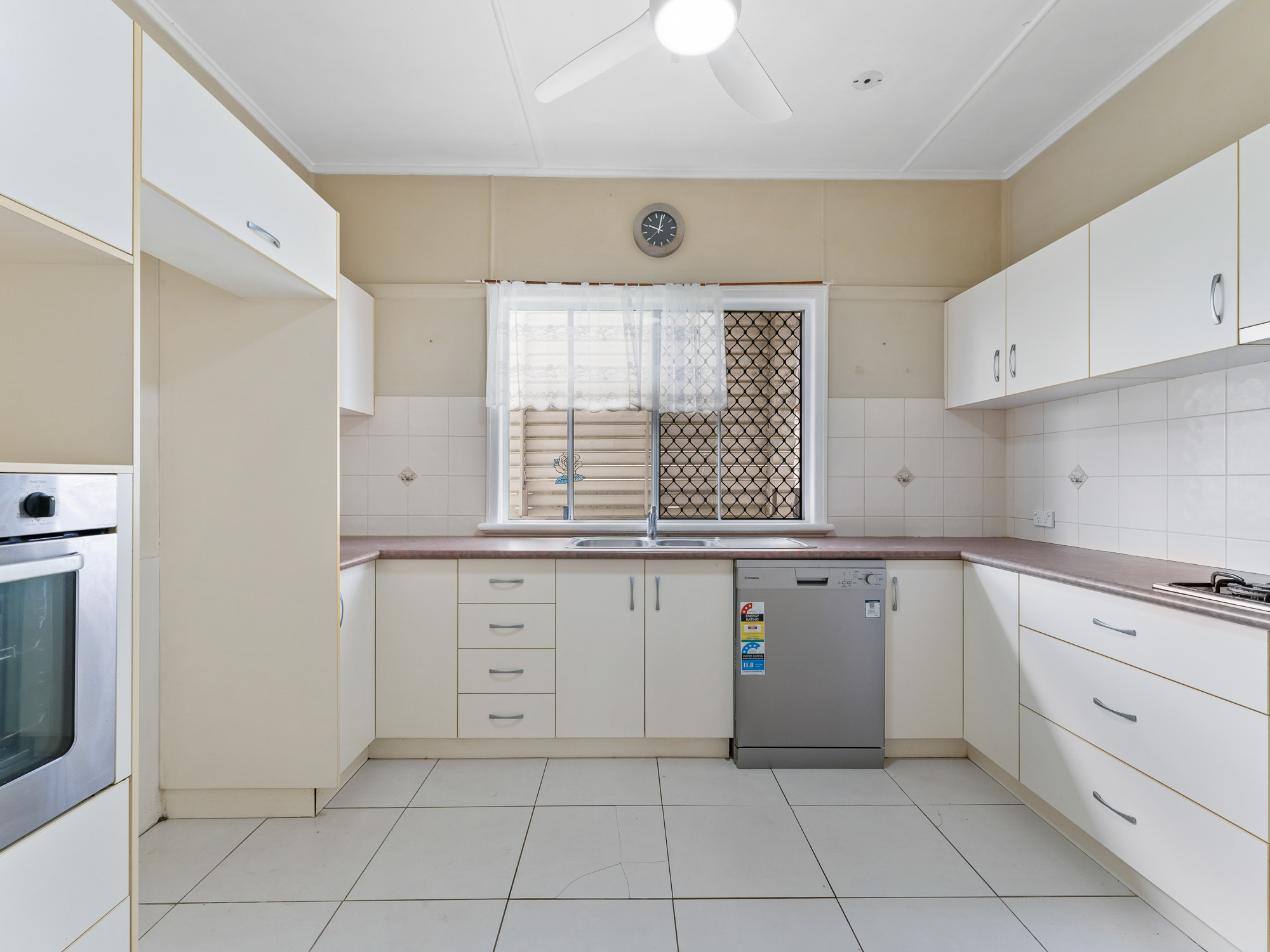 207 TOOLEY ST, MARYBOROUGH QLD 4650, 0 chambres, 0 salles de bain, House