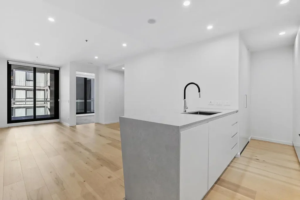 Braddon 1房  Affordable Urban Living in Braddon