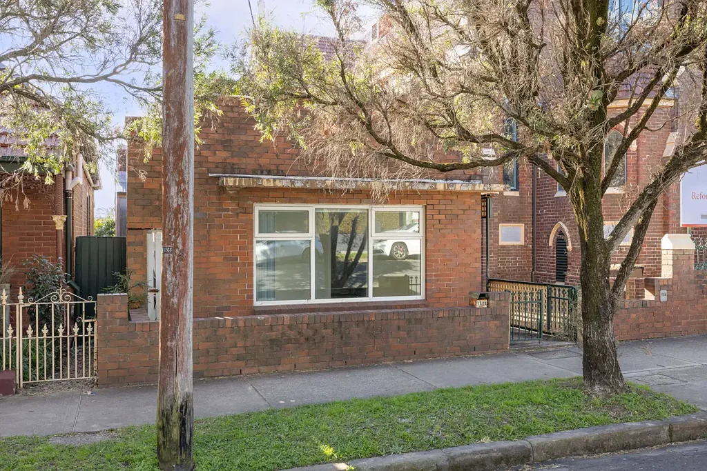 Character home in the heart of Stanmore