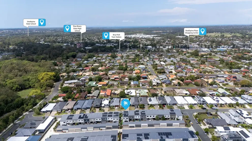 53 Sutherland Drive, Strathpine, QLD 4500