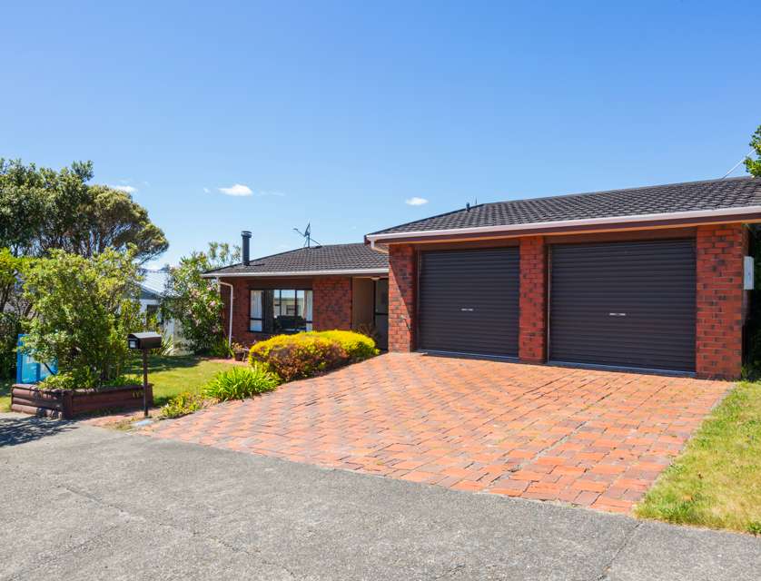 23 Exploration Way, Whitby, Porirua, Wellington, 3房, 1浴, 独立屋
