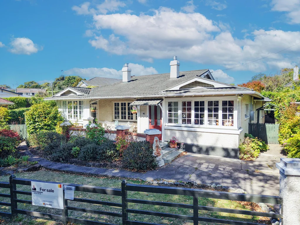 Oamaru 3침실 BUNGALOW BEAUTY