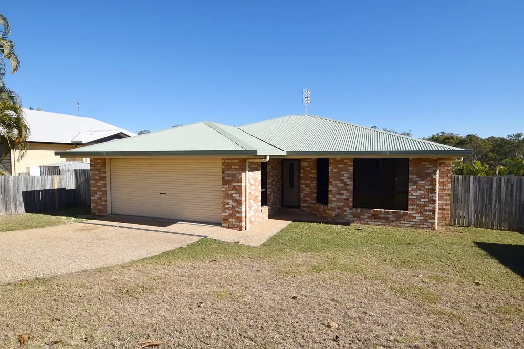 APPROVED APPLICATION:YOUR NEXT HOME AWAITS - LOWSET, FOUR BEDROOM BEAUTY!