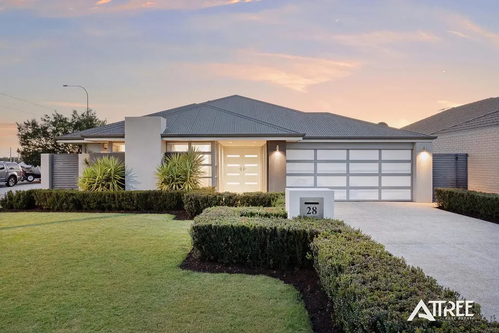 28 Duckbill Loop, Southern River, WA 6110