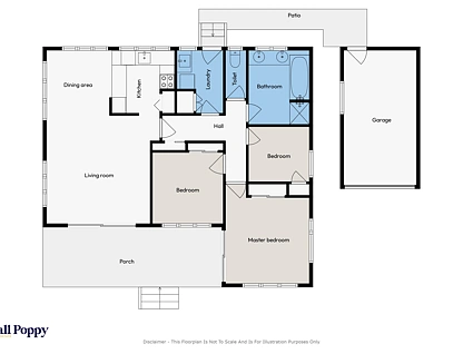 34 Cobham Crescent, Stoke, Nelson, 3 chambres, 1 salles de bain, House