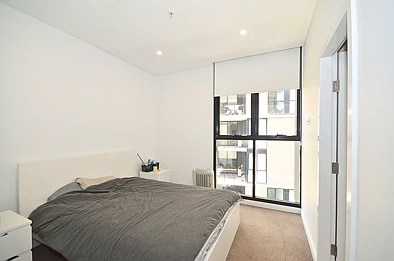 316/5 Maple Tree Road, Westmead, NSW 2145, 2房, 2浴, Apartment