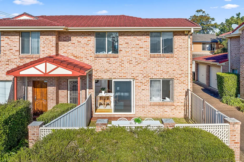 3/16 Foley Street, Gwynneville, NSW 2500
